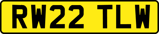 RW22TLW