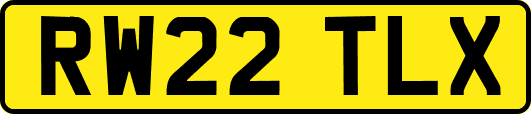 RW22TLX