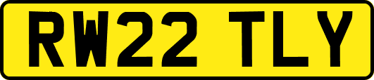 RW22TLY