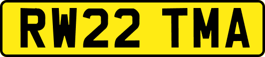 RW22TMA