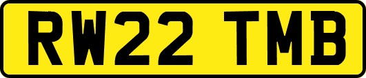 RW22TMB