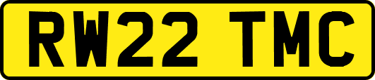 RW22TMC