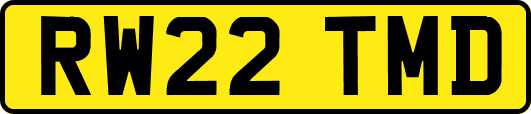 RW22TMD