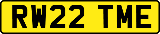 RW22TME
