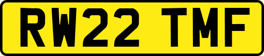 RW22TMF