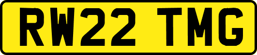 RW22TMG