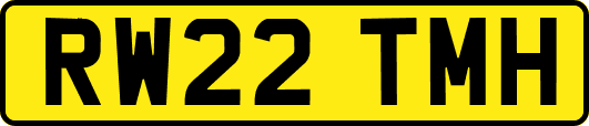 RW22TMH