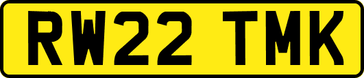RW22TMK