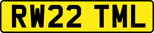 RW22TML