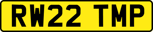 RW22TMP