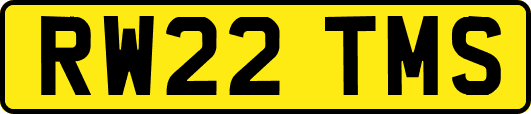 RW22TMS