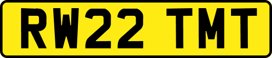 RW22TMT