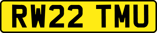 RW22TMU