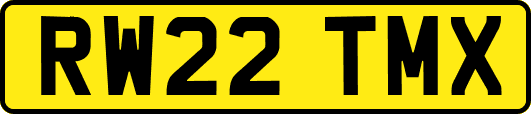 RW22TMX