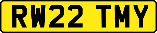 RW22TMY