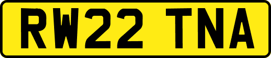 RW22TNA