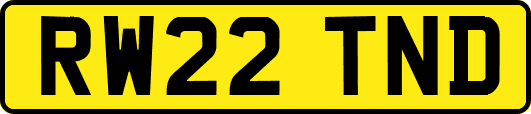 RW22TND