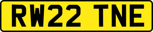 RW22TNE