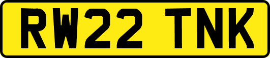 RW22TNK