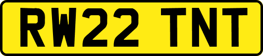 RW22TNT