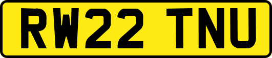 RW22TNU