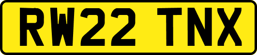 RW22TNX