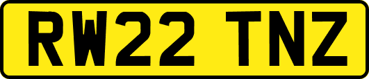 RW22TNZ
