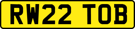 RW22TOB