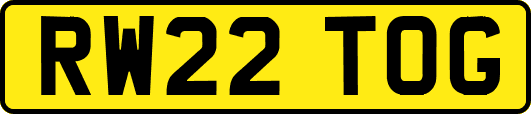 RW22TOG