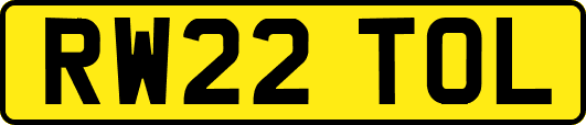 RW22TOL