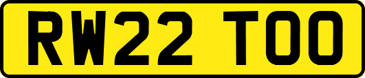 RW22TOO