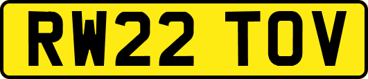 RW22TOV