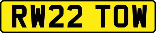 RW22TOW