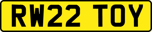 RW22TOY