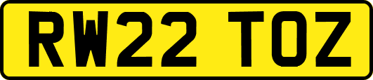 RW22TOZ