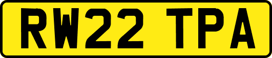 RW22TPA