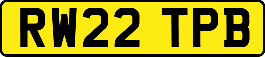 RW22TPB