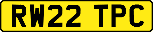 RW22TPC