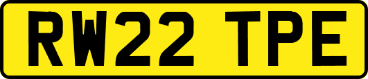 RW22TPE