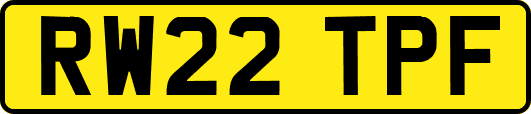 RW22TPF