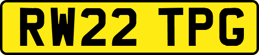 RW22TPG