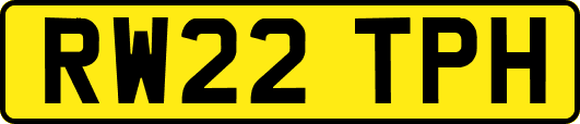 RW22TPH