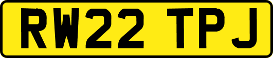 RW22TPJ