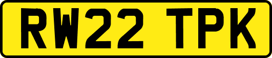 RW22TPK