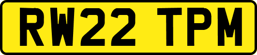 RW22TPM