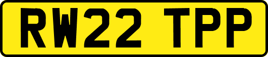 RW22TPP