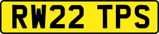 RW22TPS