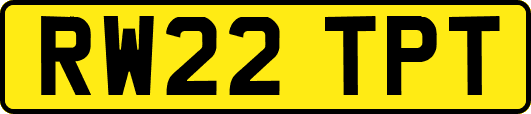 RW22TPT
