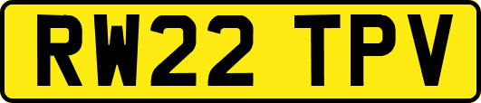 RW22TPV