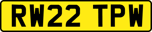 RW22TPW